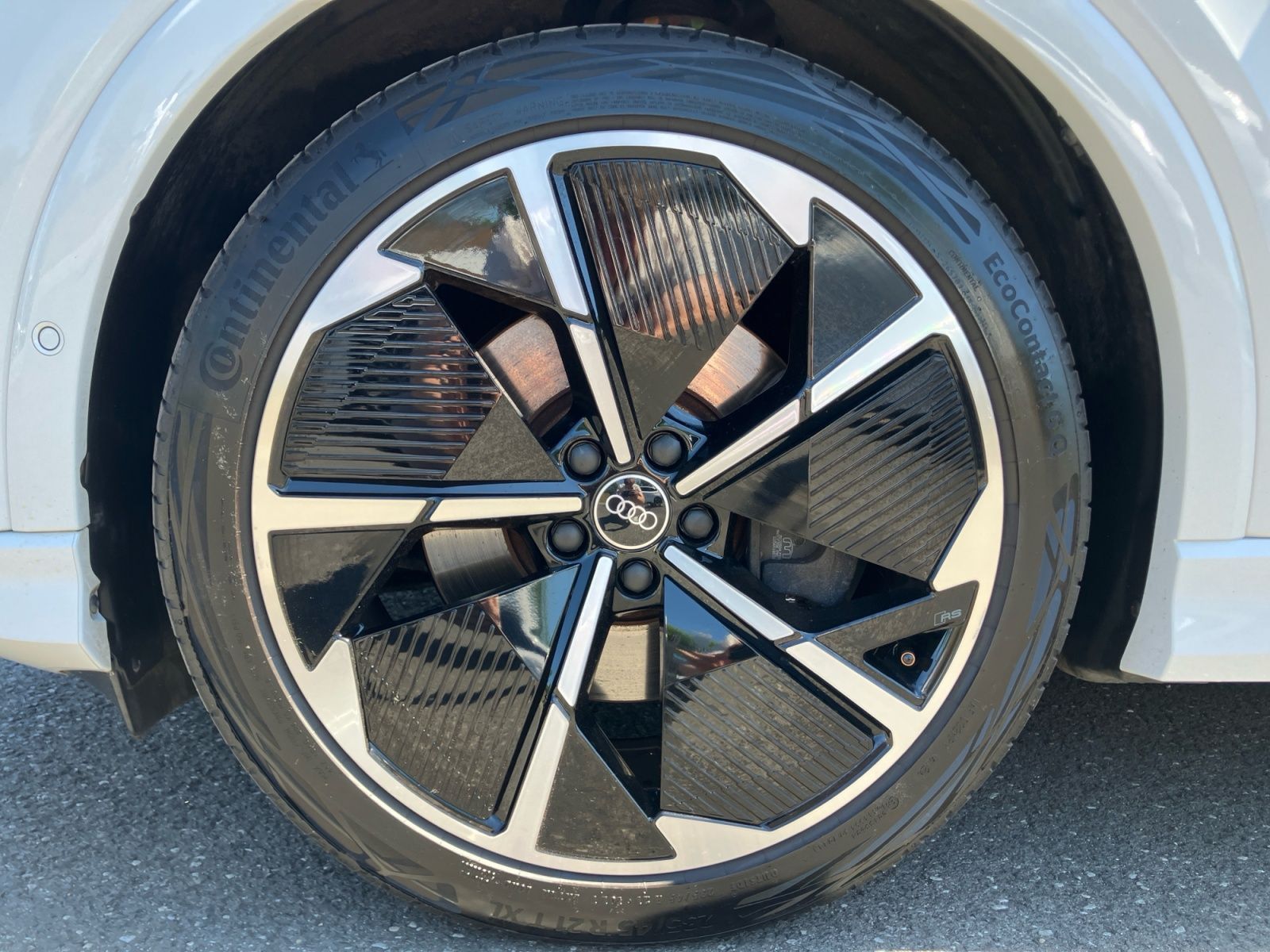 Audi Q4 e-tron - Bild 8