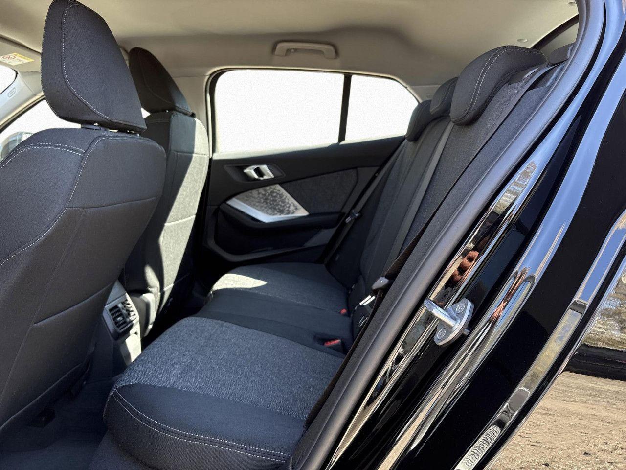 BMW 1 Series Sitzhzg vo. Parking Assistant Navi LED Klima, миниатюра 14