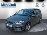 Volkswagen Touran 1.5TSI R-Line 7Sitz AHK IQ Navi Side 17" - Volkswagen Touran Neuwagen