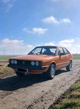 Volkswagen Scirocco 1 TS H-Gutachten fahrbereit - Volkswagen Scirocco in Braunschweig