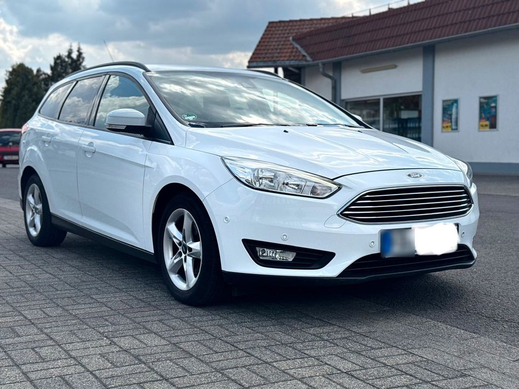 Image of Ford Focus