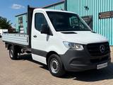 Mercedes-Benz Sprinter Pritsche 315CDI 9G L2/AHK3.5T+RüKa+KLIM