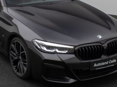 Foto Nummer 19: BMW 530d