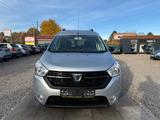 Dacia Dokker 1.6 SCe 100 Ambiance Sport Lenkrad - Dacia: Sport
