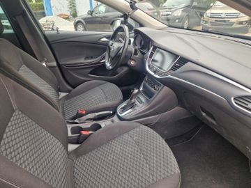 Opel Astra - 10