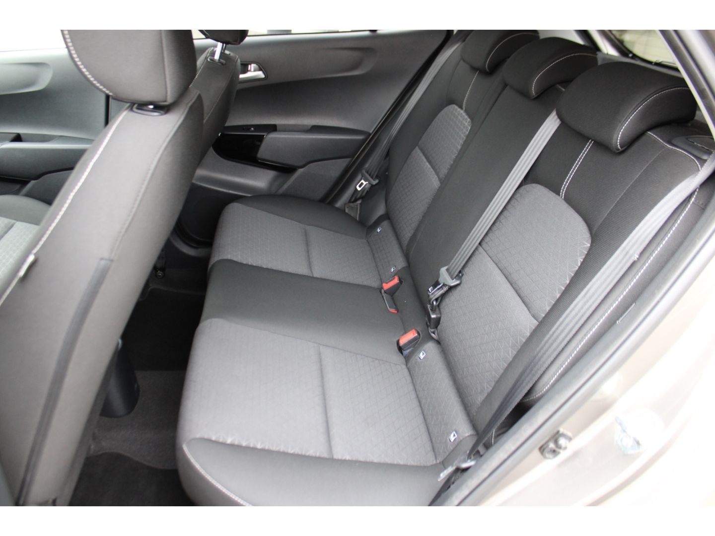 KIA Picanto Dream Team Navi Winter-P. AppLink RFK Kl - Image 8