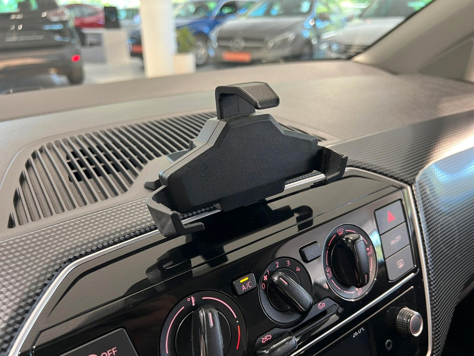 Volkswagen Up 1.0 KLIMA TEMP.PDC KAMERA, миниатюра 11