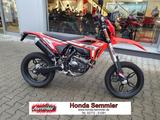 Beta RR 125 T 4T MOTARD 1. Hand Top Zustand! - BETA RR 4T