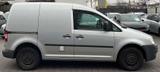 Volkswagen Caddy Kasten EcoFuel 1-Hand / TÜV AU/ Nur 55.000 - gebrauchte VW Caddy aus dem Jahr 2007