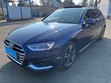 Audi neuwertig, 3,5 Jahre Garantie - Audi A4 Hybrid (Diesel/Elektro)