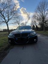 BMW 320d xDrive | TÜV 09/26 | DPF gereinigt  - BMW 320: 320d Dpf