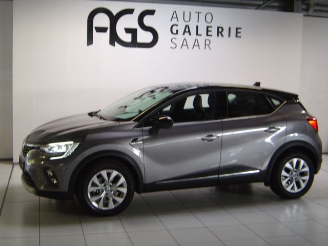 Renault Captur II Intens 1.6 E-TECH Plug-in Hybrid 160 E