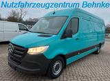 Mercedes-Benz Sprinter 314 CDI KA/ L3H2/ AC/ Navi/ CargoPaket