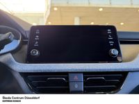 Skoda Kamiq - Vorschau Bild 23