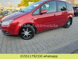 Ford Focus C-MAX 1 HAND *74000km *TÜV bis 07.2028. - Ford Focus mit Benzin-Antrieb: Limousine, 2.0