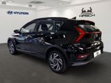Hyundai BAYON 1.0 TGdi 48V 6-iMT Trend BOSE LED Komfortp - Hyundai mit Benzin-Antrieb: Limousine