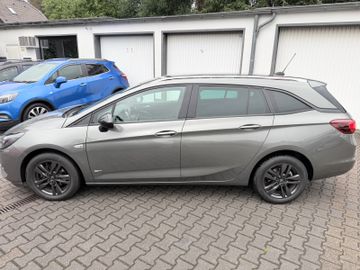 Opel Astra - 8