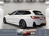 BMW 318i Touring M Sport Navi Kamera Sitzheizung - BMW 318: 318i Sport