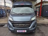 Fiat Ducato Malibu 2.3 180 JTD 40Years/BAD KÜCHE BETT - Fiat Ducato 2 3