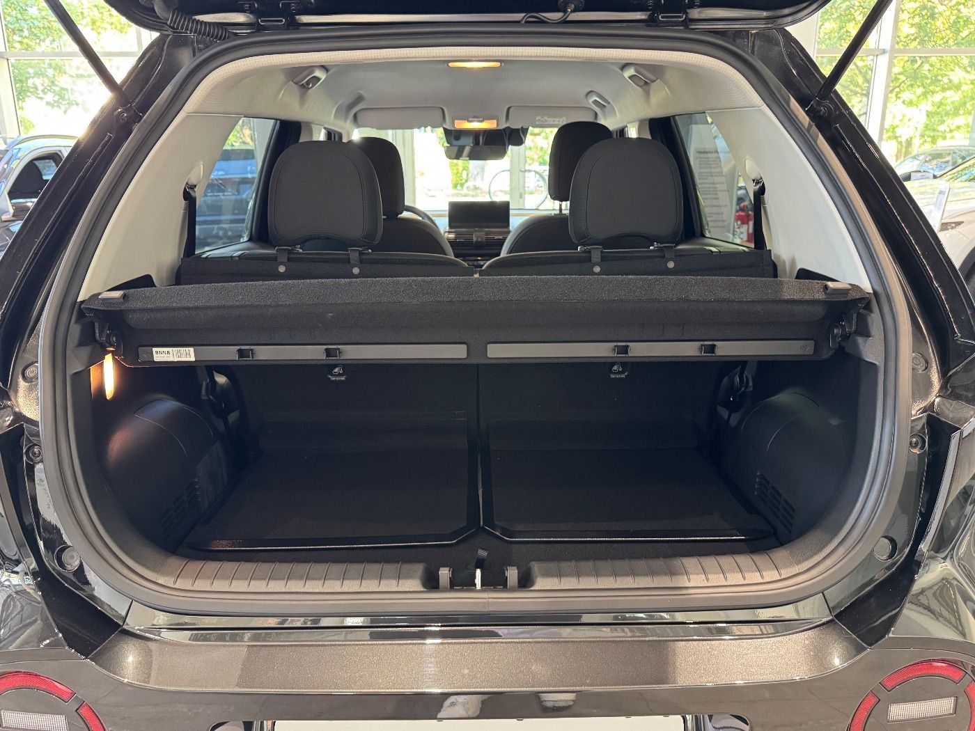 Hyundai INSTER – Bild 11