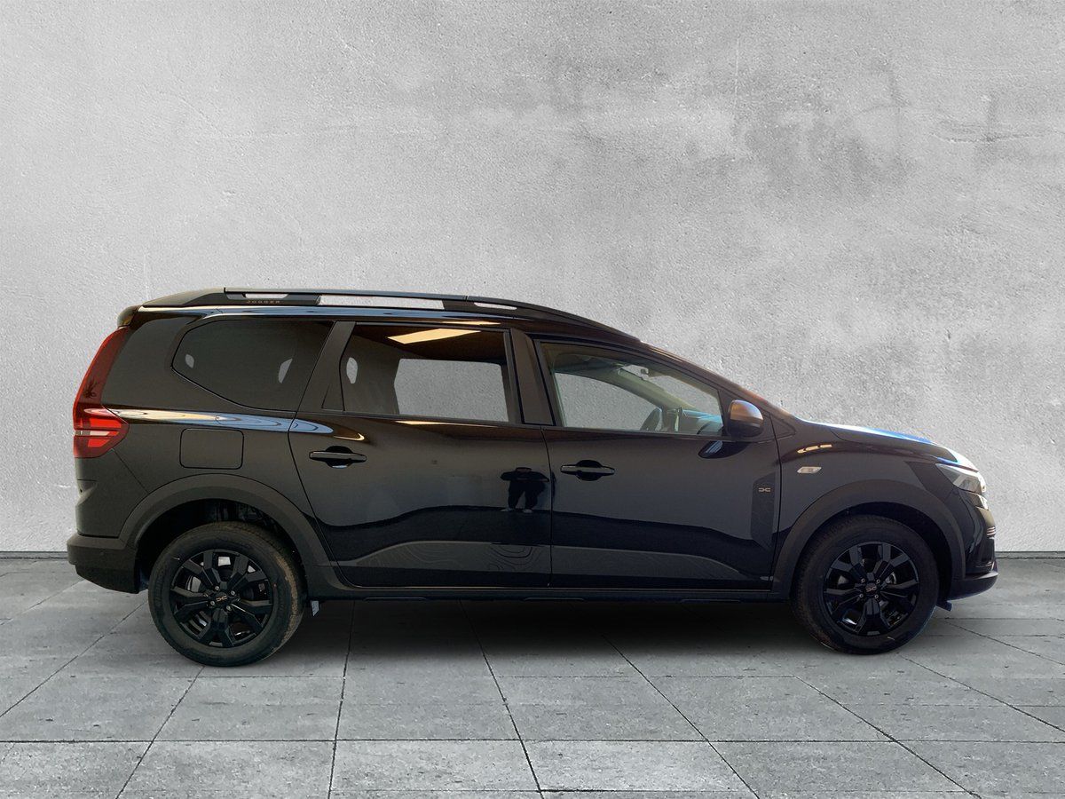 Dacia Jogger - Bild 6