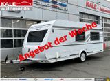 Tabbert Da Vinci 500 KD 2,3*TOP PAKETE*SIE SPAREN 8.800€ - Offers matching your search criteria