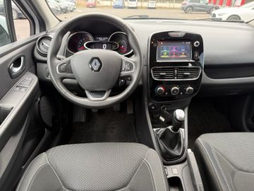 Renault Clio IV Grand Tourer +SHZ+Navi+PDC+LED TGF+Gar.