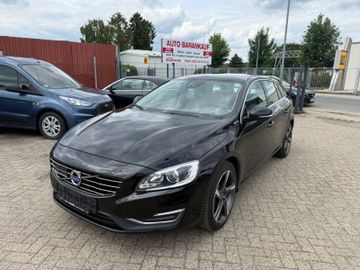 Volvo V60 - 1