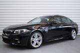 BMW 535 d xDrive+M-Sportpaket+Softclose+HeadUp+Voll - BMW 535: 535d M Sport