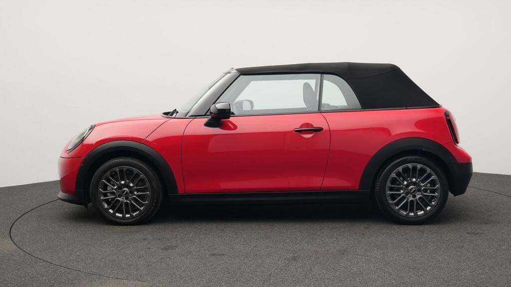 MINI Cooper Cabrio - Bild 4