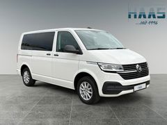 Fahrzeugabbildung Volkswagen T6.1 Multivan 2.0 TDI DSG - LED*APP*3xKlima*PDC!