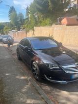 Opel insignia OPC 2.0d bi turbo 4*4 143kw - Opel Insignia Bi turbo mit Diesel-Antrieb
