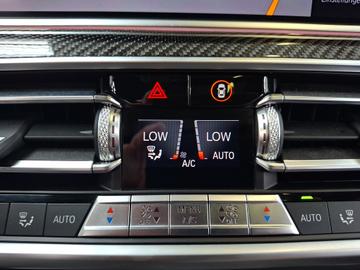 صورة مصغرة 24 لـ 2020 BMW X5 M
