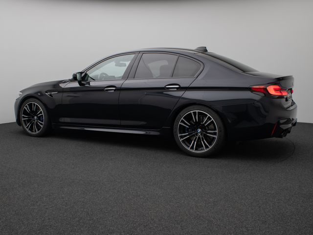Foto Nummer 10: BMW M5