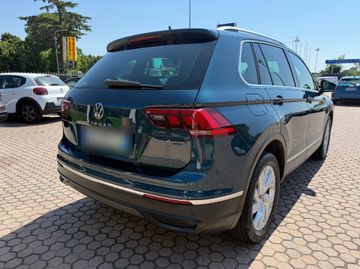 Volkswagen Tiguan - 6
