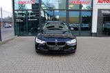 BMW 320d Touring Sport Line Navi Klima SHZ PDC LED - BMW 320 Gebrauchtwagen in Magdeburg