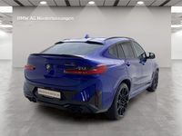 BMW X4 M - Vorschau Bild 5