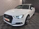 Audi A3 SB*S-LINE+*TEMPO-MATRIC-LED-KLIMA-NAVI MMI-18 - Audi A3: 18