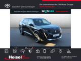 Peugeot E-2008 Allure-Standort St. Wendel - Peugeot e-2008