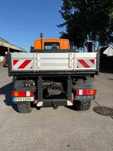 Unimog U20 - Offers matching your search criteria
