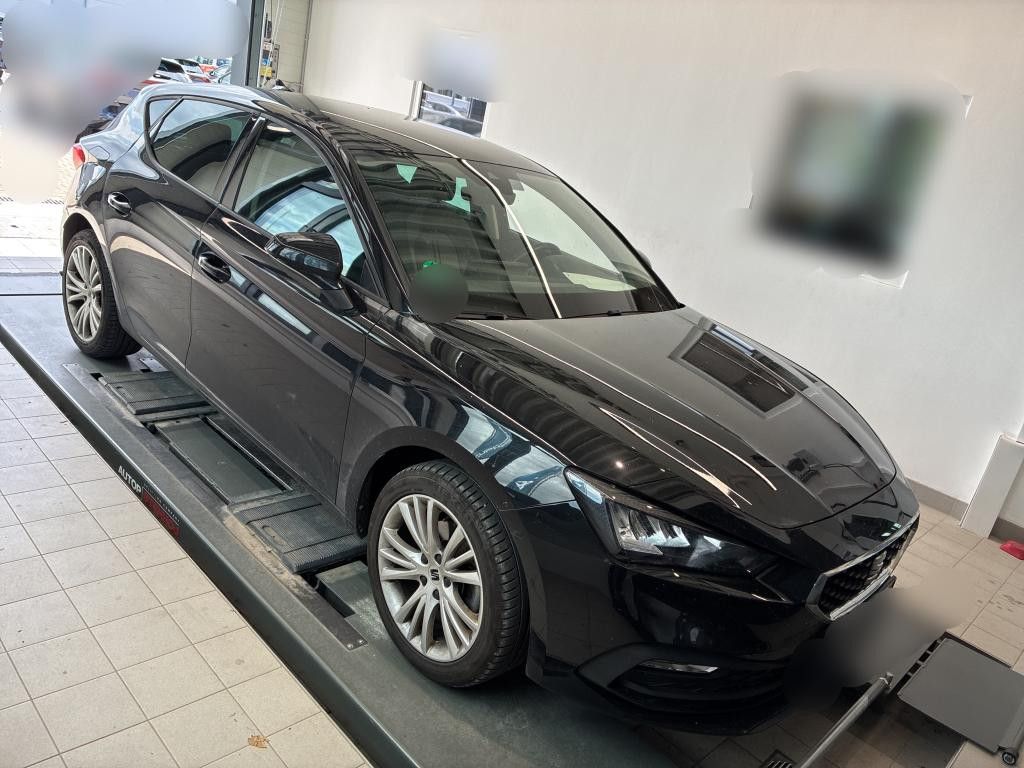 Seat Leon - Bild 2