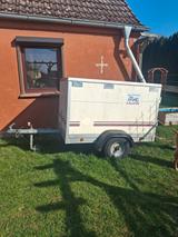 Andere Campliner Iserloh - Wohnmobile bis 1.000 Euro