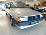 Audi 80 1,8 GTE  / sehr schöner Zustand - gebrauchte Audi 80 aus dem Jahr 1986
