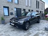 Mercedes-Benz GLC 220 d AMG-Line