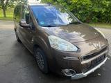 Peugeot Partner Tepee - Peugeot Partner Tepee mit Benzin-Antrieb