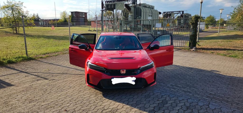 Image of Honda Civic