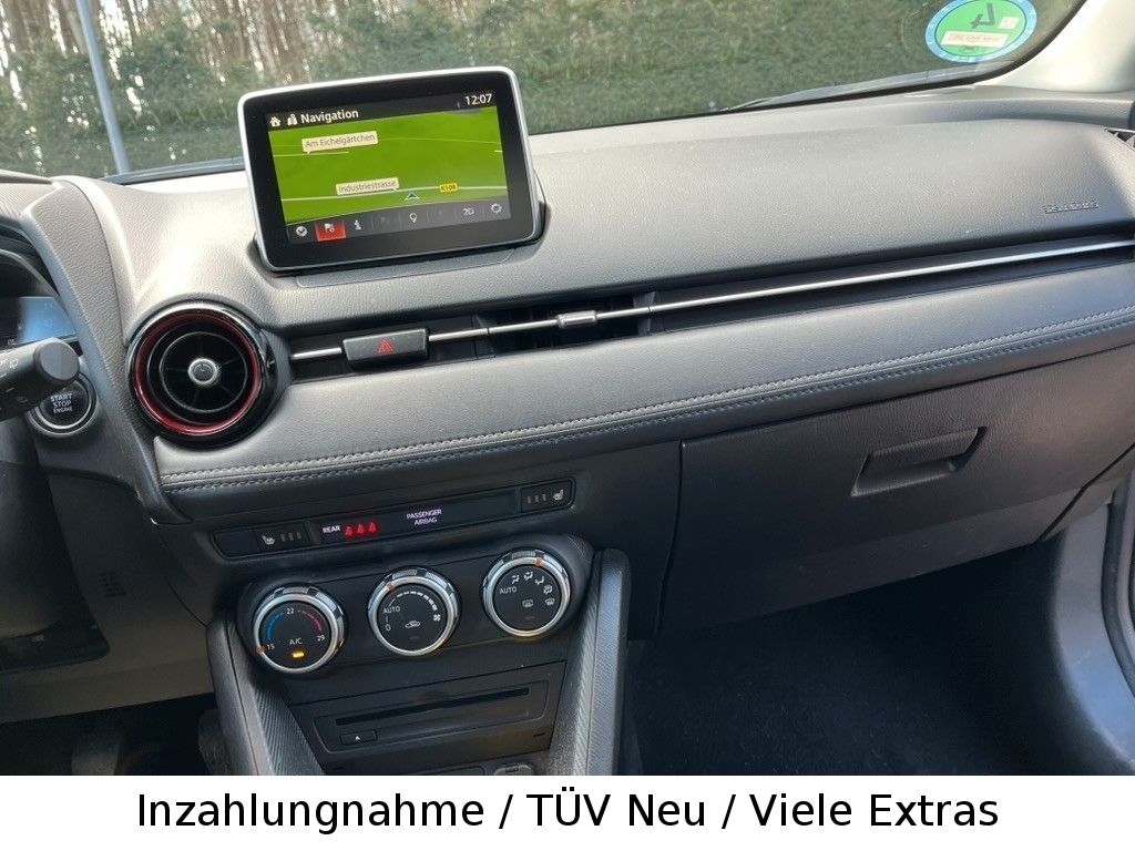 Angebot ansehen Mazda CX-3
