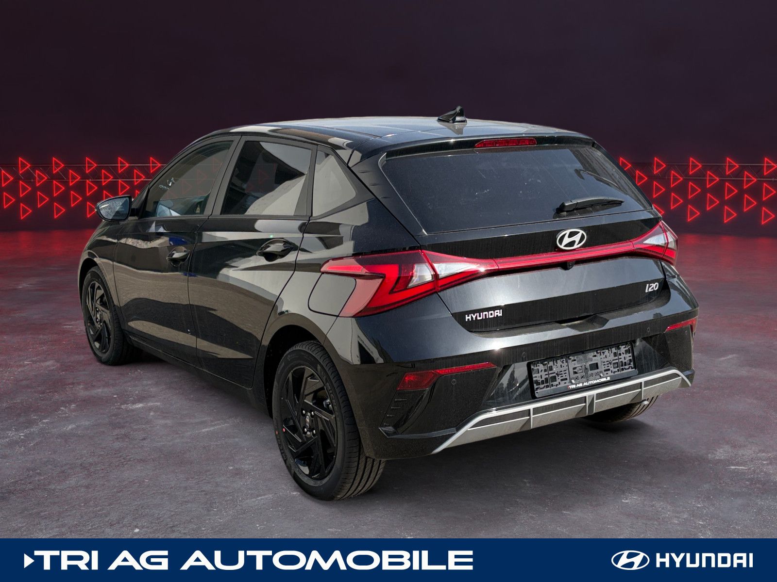 Hyundai i20 – Bild 5