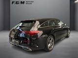 Mercedes-Benz CLA 200 SB AMG Line Advanced Plus KeyGo|MBeam - Mercedes-Benz CLA 200 Shooting Brake Gebrauchtwagen