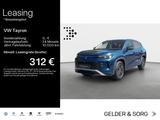 Volkswagen Tayron 1.5 eTSI Life 7Sitze*RFK*AHK*Matrix*ACC - blaue Volkswagen Tayron